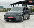 Серый Киа Soul EV, объемом двигателя 0 л и пробегом 128 тыс. км за 16500 $, фото 6 на Automoto.ua