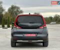 Серый Киа Soul EV, объемом двигателя 0 л и пробегом 128 тыс. км за 16500 $, фото 14 на Automoto.ua