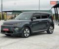 Серый Киа Soul EV, объемом двигателя 0 л и пробегом 128 тыс. км за 16500 $, фото 7 на Automoto.ua