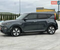 Серый Киа Soul EV, объемом двигателя 0 л и пробегом 128 тыс. км за 16500 $, фото 8 на Automoto.ua