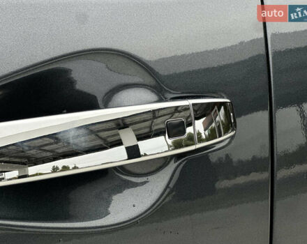 Серый Киа Soul EV, объемом двигателя 0 л и пробегом 128 тыс. км за 16500 $, фото 22 на Automoto.ua