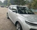 Серый Киа Soul EV, объемом двигателя 0 л и пробегом 160 тыс. км за 16500 $, фото 13 на Automoto.ua