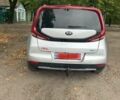 Серый Киа Soul EV, объемом двигателя 0 л и пробегом 160 тыс. км за 16500 $, фото 11 на Automoto.ua