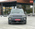 Серый Киа Soul EV, объемом двигателя 0 л и пробегом 128 тыс. км за 16500 $, фото 3 на Automoto.ua