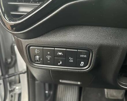 Серый Киа Soul EV, объемом двигателя 0 л и пробегом 160 тыс. км за 16500 $, фото 4 на Automoto.ua
