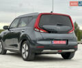 Серый Киа Soul EV, объемом двигателя 0 л и пробегом 128 тыс. км за 16500 $, фото 13 на Automoto.ua