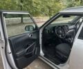 Серый Киа Soul EV, объемом двигателя 0 л и пробегом 160 тыс. км за 16500 $, фото 6 на Automoto.ua