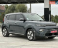 Серый Киа Soul EV, объемом двигателя 0 л и пробегом 128 тыс. км за 16500 $, фото 20 на Automoto.ua