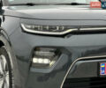 Серый Киа Soul EV, объемом двигателя 0 л и пробегом 128 тыс. км за 16500 $, фото 21 на Automoto.ua