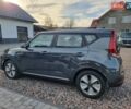 Сірий Кіа Soul EV, об'ємом двигуна 0 л та пробігом 33 тис. км за 15300 $, фото 6 на Automoto.ua