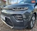 Сірий Кіа Soul EV, об'ємом двигуна 0 л та пробігом 33 тис. км за 15300 $, фото 10 на Automoto.ua
