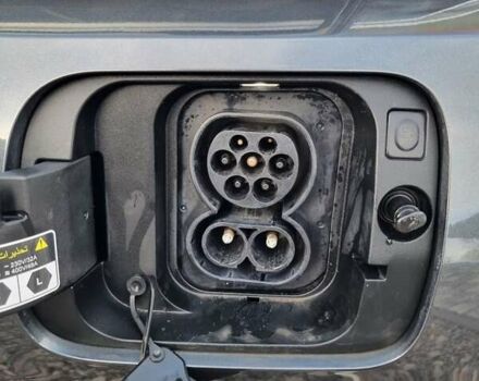Сірий Кіа Soul EV, об'ємом двигуна 0 л та пробігом 33 тис. км за 15300 $, фото 11 на Automoto.ua