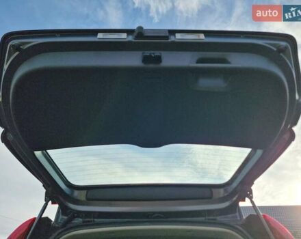 Сірий Кіа Soul EV, об'ємом двигуна 0 л та пробігом 33 тис. км за 15300 $, фото 29 на Automoto.ua