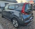 Сірий Кіа Soul EV, об'ємом двигуна 0 л та пробігом 33 тис. км за 15300 $, фото 5 на Automoto.ua