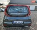 Сірий Кіа Soul EV, об'ємом двигуна 0 л та пробігом 33 тис. км за 15300 $, фото 4 на Automoto.ua