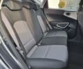 Сірий Кіа Soul EV, об'ємом двигуна 0 л та пробігом 33 тис. км за 15300 $, фото 23 на Automoto.ua