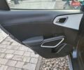 Сірий Кіа Soul EV, об'ємом двигуна 0 л та пробігом 33 тис. км за 15300 $, фото 24 на Automoto.ua