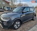 Сірий Кіа Soul EV, об'ємом двигуна 0 л та пробігом 33 тис. км за 15300 $, фото 7 на Automoto.ua