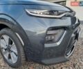 Сірий Кіа Soul EV, об'ємом двигуна 0 л та пробігом 33 тис. км за 15300 $, фото 9 на Automoto.ua