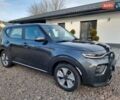 Сірий Кіа Soul EV, об'ємом двигуна 0 л та пробігом 33 тис. км за 15300 $, фото 1 на Automoto.ua