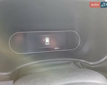 Сірий Кіа Soul EV, об'ємом двигуна 0 л та пробігом 33 тис. км за 15300 $, фото 16 на Automoto.ua