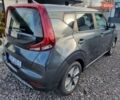 Сірий Кіа Soul EV, об'ємом двигуна 0 л та пробігом 33 тис. км за 15300 $, фото 3 на Automoto.ua
