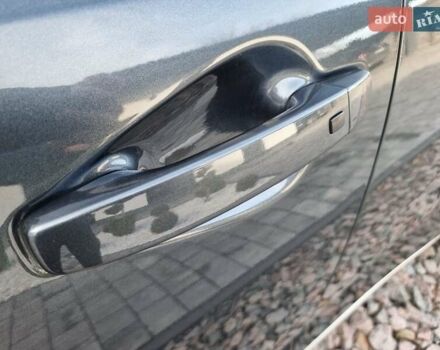 Сірий Кіа Soul EV, об'ємом двигуна 0 л та пробігом 33 тис. км за 15300 $, фото 27 на Automoto.ua