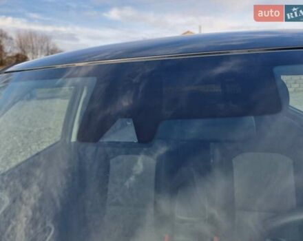 Сірий Кіа Soul EV, об'ємом двигуна 0 л та пробігом 33 тис. км за 15300 $, фото 12 на Automoto.ua