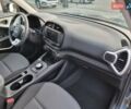 Сірий Кіа Soul EV, об'ємом двигуна 0 л та пробігом 33 тис. км за 15300 $, фото 19 на Automoto.ua