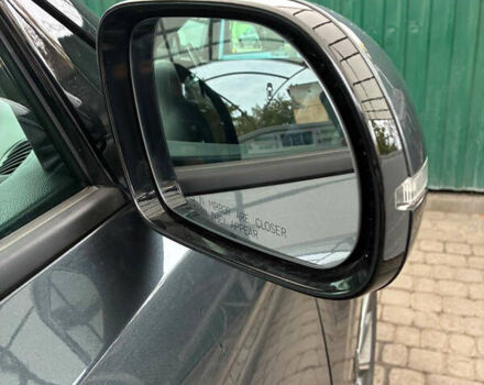 Киа Soul EV 2023 в Львове на Automoto.ua Серый Киа Soul EV, объемом двигателя 0 л и пробегом 32 тыс. км за 21500 $, фото 11 на Automoto.ua