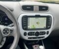 Синий Киа Soul EV, объемом двигателя 0 л и пробегом 98 тыс. км за 7200 $, фото 8 на Automoto.ua