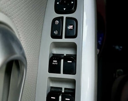 Синий Киа Soul EV, объемом двигателя 0 л и пробегом 165 тыс. км за 7500 $, фото 11 на Automoto.ua