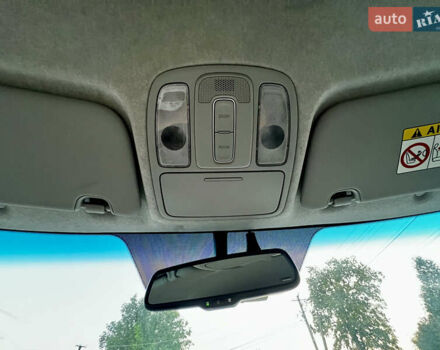 Синий Киа Soul EV, объемом двигателя 0 л и пробегом 165 тыс. км за 7500 $, фото 9 на Automoto.ua