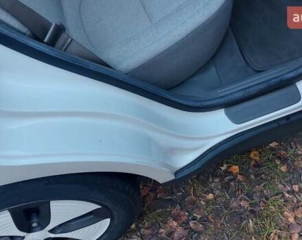 Синій Кіа Soul EV, об'ємом двигуна 0 л та пробігом 97 тис. км за 5250 $, фото 81 на Automoto.ua