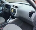 Синій Кіа Soul EV, об'ємом двигуна 0 л та пробігом 97 тис. км за 5250 $, фото 11 на Automoto.ua