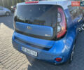 Синій Кіа Soul EV, об'ємом двигуна 0 л та пробігом 155 тис. км за 7900 $, фото 3 на Automoto.ua
