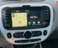 Синій Кіа Soul EV, об'ємом двигуна 0 л та пробігом 97 тис. км за 5250 $, фото 103 на Automoto.ua