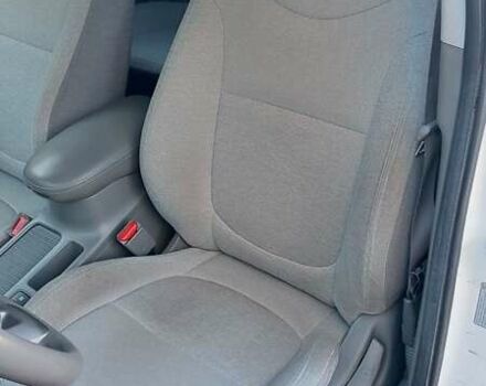 Синій Кіа Soul EV, об'ємом двигуна 0 л та пробігом 97 тис. км за 5250 $, фото 74 на Automoto.ua