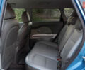 Синий Киа Soul EV, объемом двигателя 0 л и пробегом 165 тыс. км за 7500 $, фото 5 на Automoto.ua