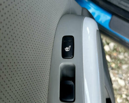 Синий Киа Soul EV, объемом двигателя 0 л и пробегом 165 тыс. км за 7500 $, фото 12 на Automoto.ua