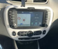 Синій Кіа Soul EV, об'ємом двигуна 0 л та пробігом 155 тис. км за 7900 $, фото 12 на Automoto.ua