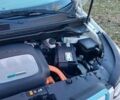 Синій Кіа Soul EV, об'ємом двигуна 0 л та пробігом 97 тис. км за 5250 $, фото 24 на Automoto.ua