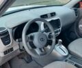 Синій Кіа Soul EV, об'ємом двигуна 0 л та пробігом 97 тис. км за 5250 $, фото 65 на Automoto.ua