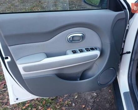 Синій Кіа Soul EV, об'ємом двигуна 0 л та пробігом 97 тис. км за 5250 $, фото 96 на Automoto.ua