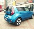 Синий Киа Soul EV, объемом двигателя 0 л и пробегом 99 тыс. км за 6300 $, фото 8 на Automoto.ua