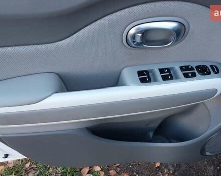 Синій Кіа Soul EV, об'ємом двигуна 0 л та пробігом 97 тис. км за 5250 $, фото 9 на Automoto.ua