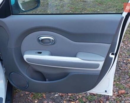 Синій Кіа Soul EV, об'ємом двигуна 0 л та пробігом 97 тис. км за 5250 $, фото 12 на Automoto.ua