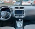 Синій Кіа Soul EV, об'ємом двигуна 0 л та пробігом 97 тис. км за 5250 $, фото 8 на Automoto.ua