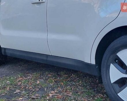 Синій Кіа Soul EV, об'ємом двигуна 0 л та пробігом 97 тис. км за 5250 $, фото 49 на Automoto.ua