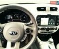 Синий Киа Soul EV, объемом двигателя 0 л и пробегом 99 тыс. км за 6300 $, фото 4 на Automoto.ua